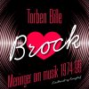 Brock. Meninger om musik 1974-99 (E-bog)