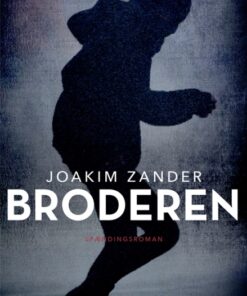 Broderen (Bog)