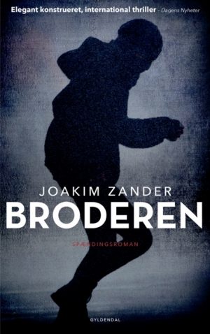 Broderen (Bog)