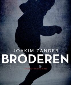 Broderen - Joakim Zander - Bog