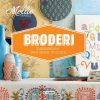 Broderi - Lara Watson - Bog
