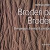 Broderi På Broderi - Bettina Andersen - Bog