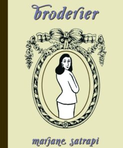 Broderier (Bog)