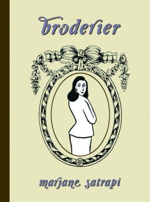 Broderier (Bog)