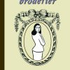Broderier - Marjane Satrapi - Tegneserie