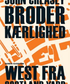 Broderkærlighed (Bog)