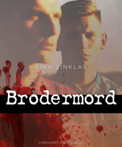 Brodermord (E-bog)