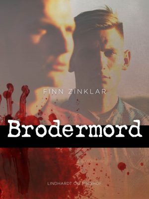 Brodermord (E-bog)