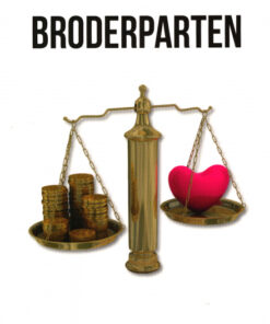 Broderparten (Bog)