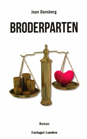 Broderparten (Bog)