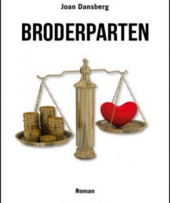 Broderparten (E-bog)