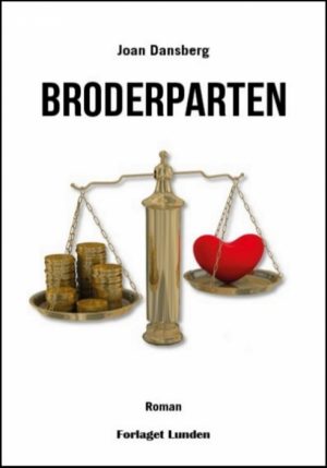 Broderparten (E-bog)