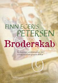 Broderskab (E-bog)