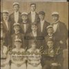 Broderskabet - Dorte Christensen - Bog