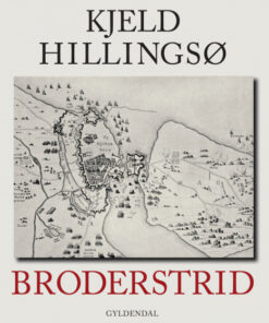 Broderstrid (E-bog)