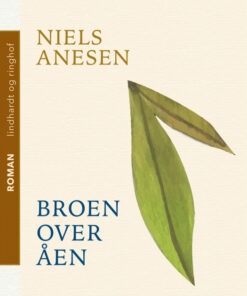 Broen over åen (Bog)