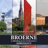 Broerne - Arne Lybech - Bog
