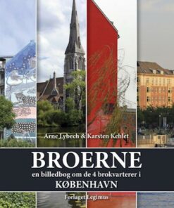 Broerne (Bog)
