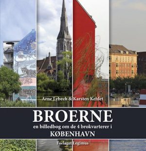 Broerne (Bog)