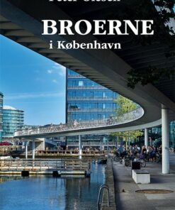 Broerne I København - Peter Olesen - Bog
