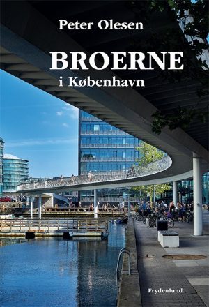 Broerne I København - Peter Olesen - Bog