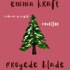 Brogede blade (Bog)