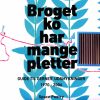 Broget ko har mange pletter (Bog)