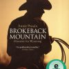 Brokeback Mountain (Lydbog)