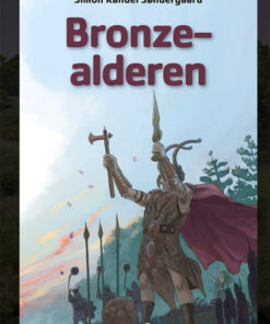 Bronzealderen (E-bog)