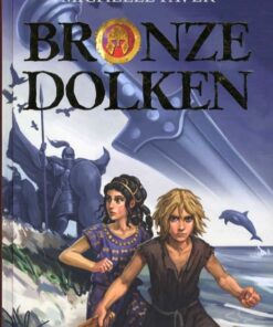 Bronzedolken 1: Den udstødte (Bog)