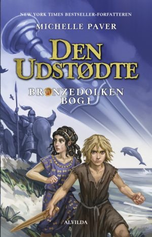 Bronzedolken 1: Den udstødte (E-bog)