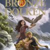 Bronzedolken 3: Falkens øje (E-bog)