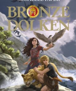 Bronzedolken 3: Falkens øje (E-bog)