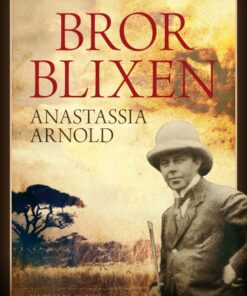 Bror Blixen (E-bog)