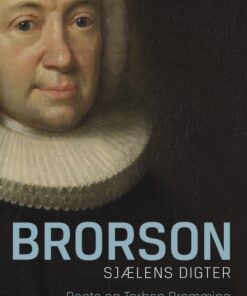 Brorson (Bog)
