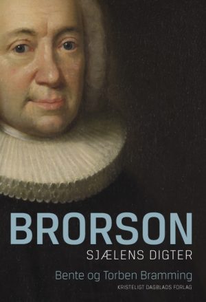 Brorson (Bog)