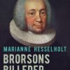 Brorsons Billeder (Bog)