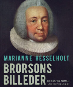 Brorsons Billeder (Bog)