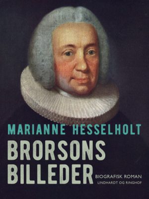 Brorsons Billeder (Bog)