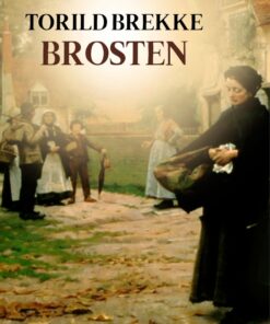 Brosten (Bog)