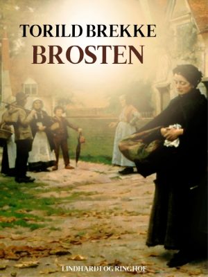 Brosten (Bog)