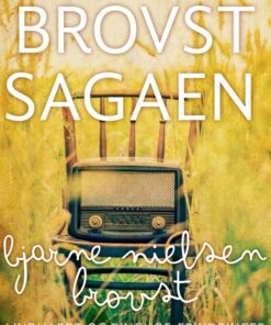 Brovst-sagaen (E-bog)