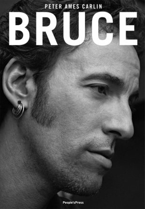 Bruce (E-bog)