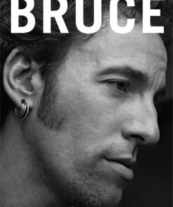Bruce - Peter Ames Carlin - Bog