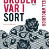 Bruden Var I Sort - Cornell Woolrich - Bog