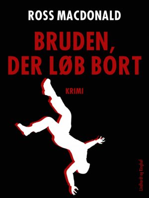 Bruden, der løb bort (Bog)