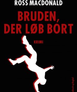 Bruden, der løb bort (E-bog)