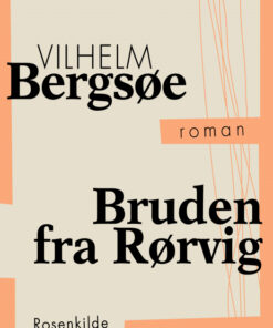 Bruden fra Rørvig (Bog)