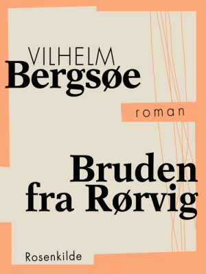 Bruden fra Rørvig (Bog)