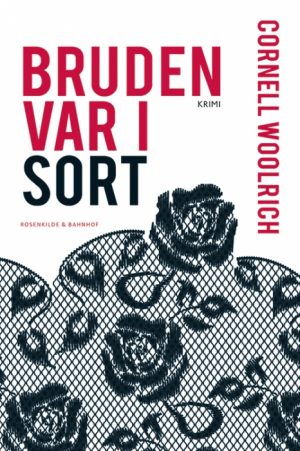 Bruden var i sort (Bog)